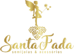 Santa Fada Semijoias